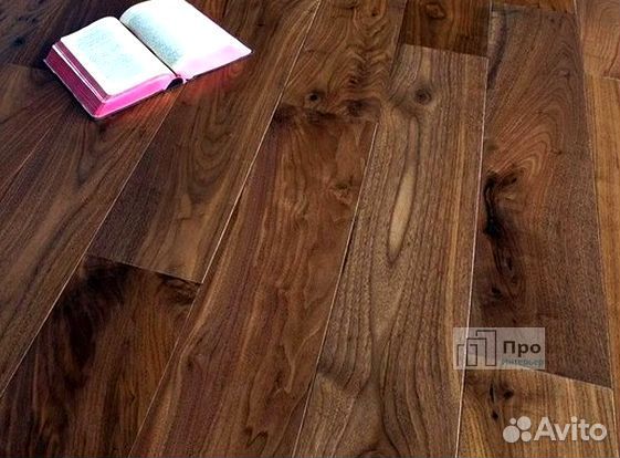 Паркетная доска