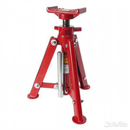 Подставка под автомобиль ремонтная, грузоподъем