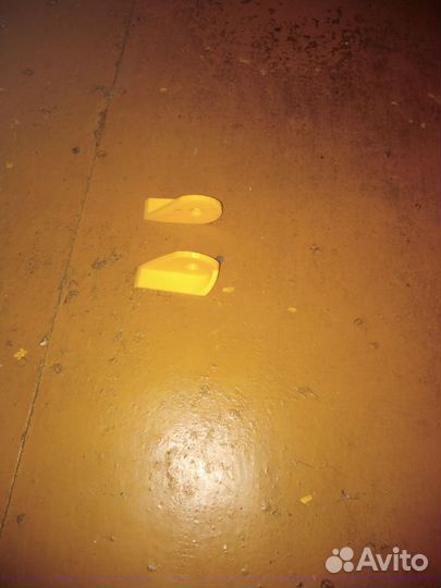 Комплектующие к металлоикателю