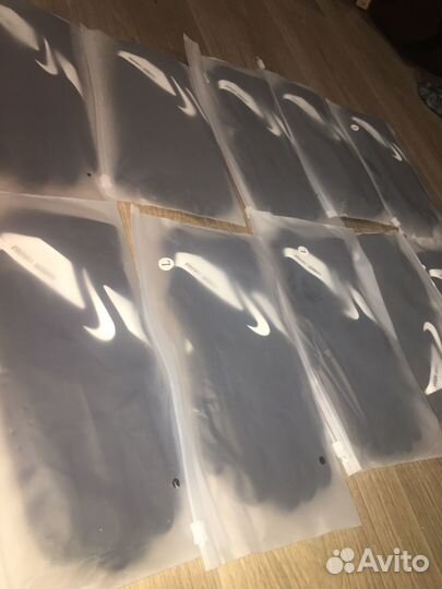 Перчатки nike hyperwarm