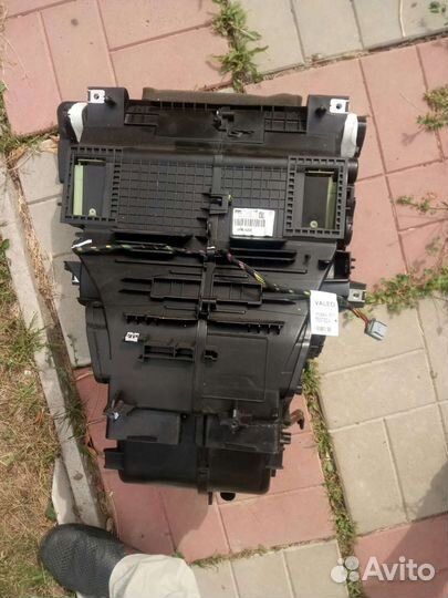 Корпус отопителя LADA Vesta