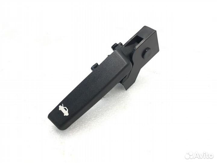 Ручка открывания капота Chevrolet Cruze седан 1.6