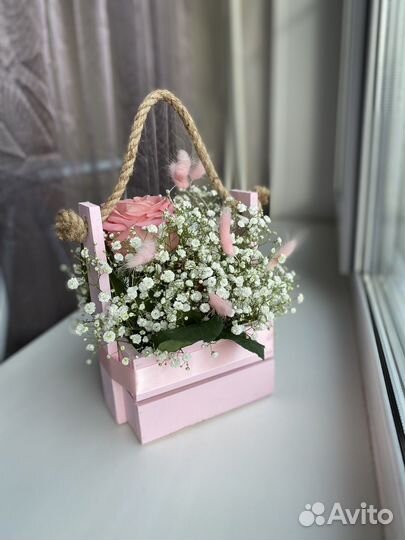 Подарок для девочки