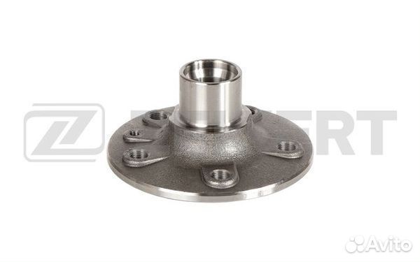 Ступица передняя Mercedes V W638