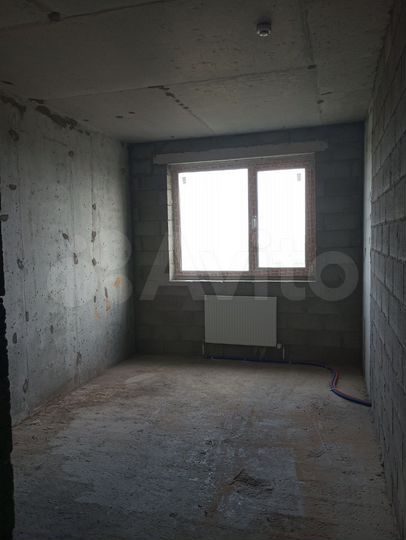 1-к. квартира, 38 м², 12/25 эт.