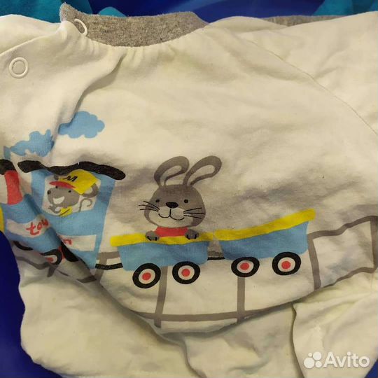 Паста и порошок Мистик