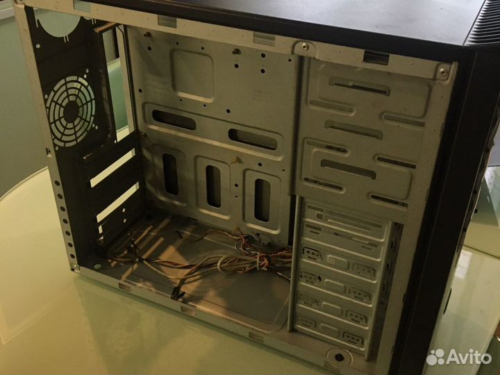 Корпус для пк
