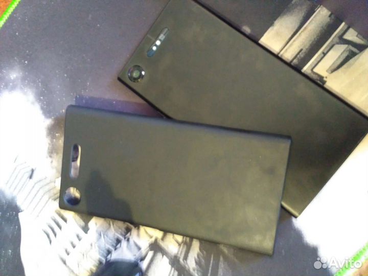 Sony xperia xz1