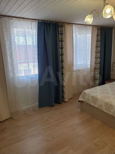 Дом 132 м² на участке 3,5 сот.