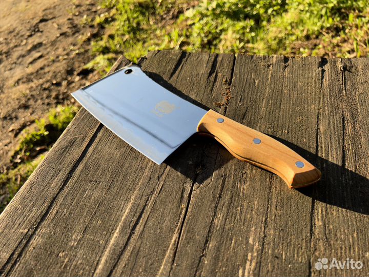 Шашлычный набор