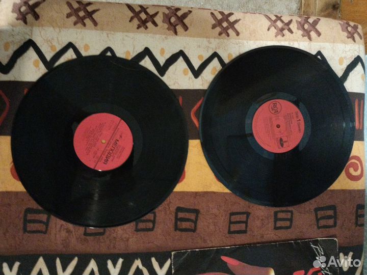 Best of scorpions vol. 2 и Мелодия