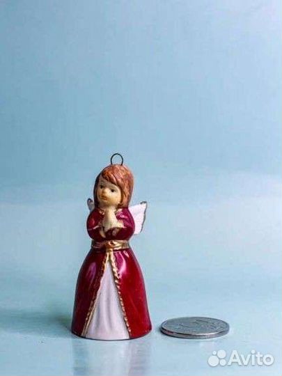 Колокольчики Ангелы мини