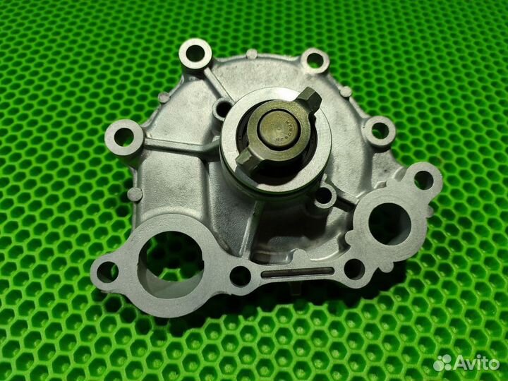 Помпа 2tzfe Toyota Previa