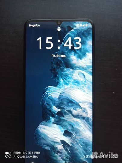 realme C53, 8/256 ГБ