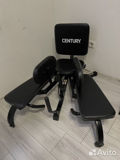 Тренажер для растяжки на шпагат