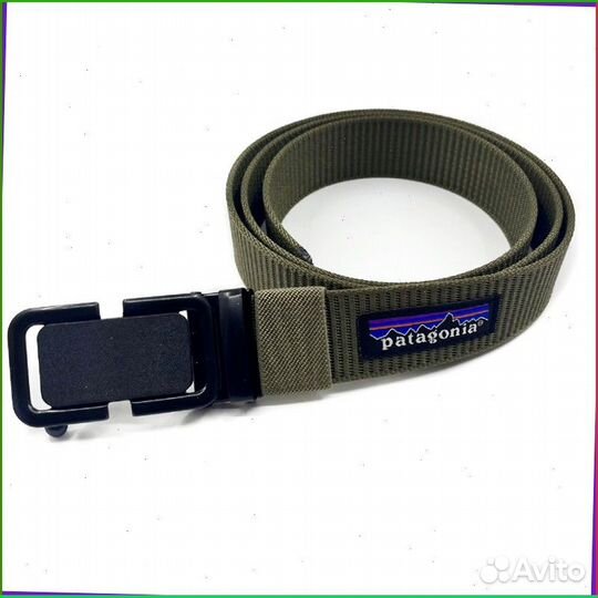 Ремень Patagonia (Все расцветки)
