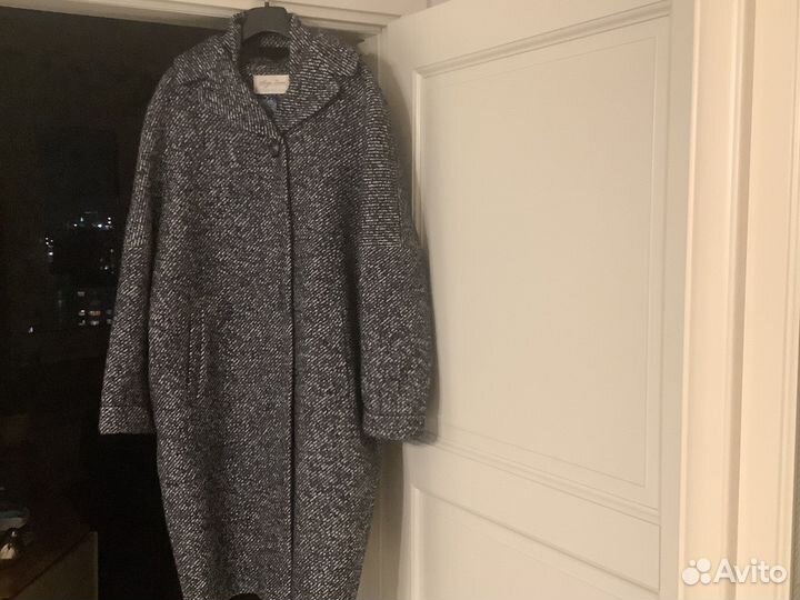 Пальто женское