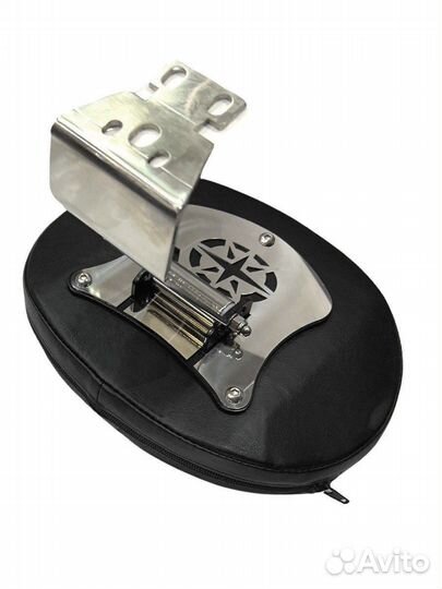 Спинка водителя для Yamaha XVS 650 Drag Star (рег)