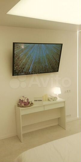 Квартира-студия, 36 м², 18/19 эт.