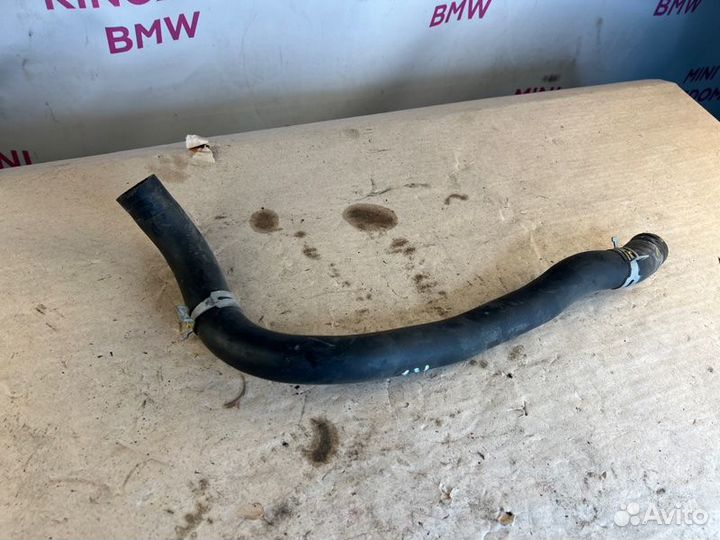 Патрубок системы охлаждения Honda N-Box JF3 S07B