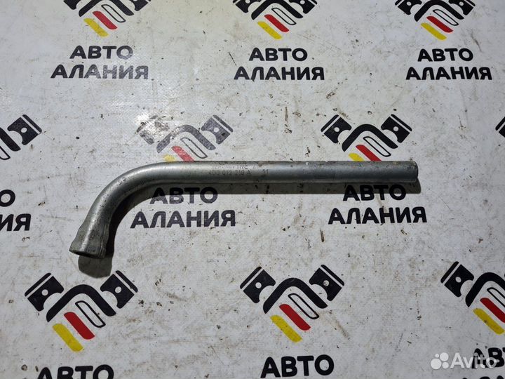 Ключ балонный Volkswagen Passat B6 2008