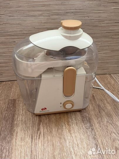 Соковыжималка