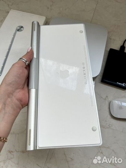Apple Mac mini, magic mouse 3, keyboard, Hdd 1tb