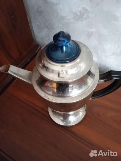 Кофейник электрический