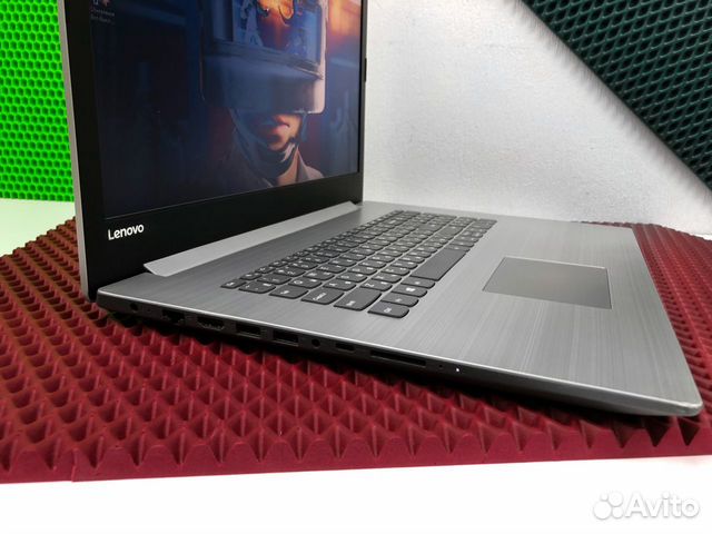Ноутбук Lenovo для pubg объявление продам