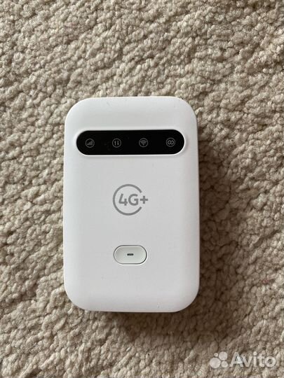 Модемы и роутеры 4g wi fi