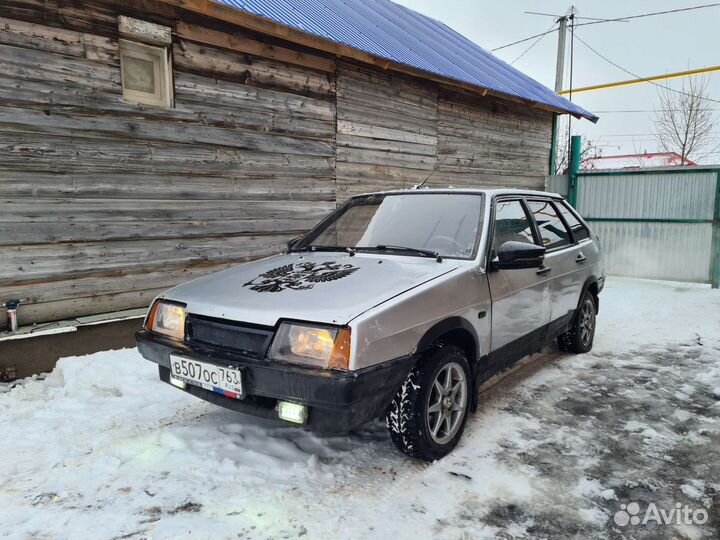 R14 КАМА Кама-Евро-519 175/65, PCD 4x98 DIA 10