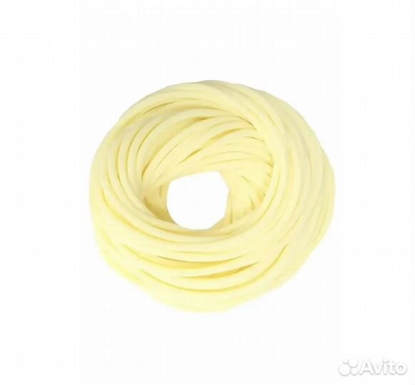 Рыболовная резинка 2.5mm 20M