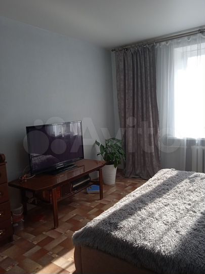 3-к. квартира, 74,9 м², 4/5 эт.