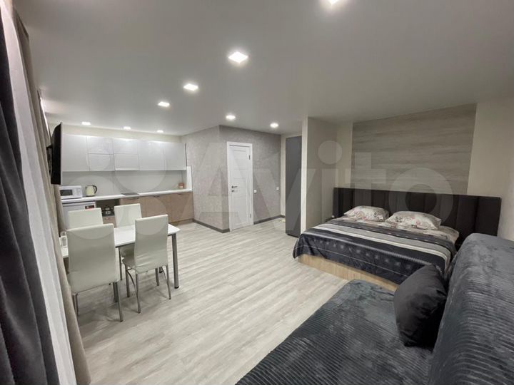 Дом 200 м² на участке 11 сот.