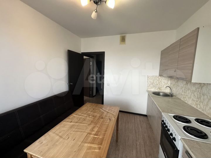 1-к. квартира, 35,8 м², 12/16 эт.