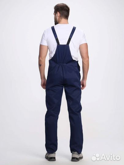 Костюм рабочий спецодежда