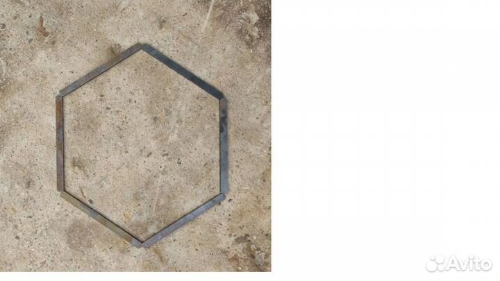 Заготовка для формирования сот