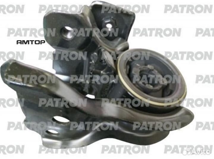 Patron PSE11684 PSE11684 patron Сайлентблок рычага