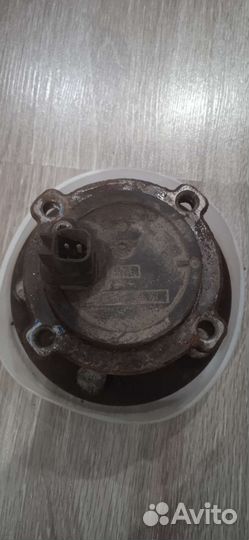 Подшипники