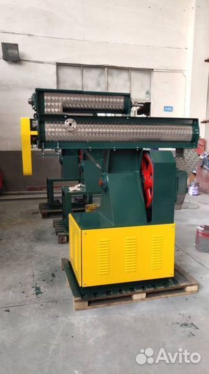 Пеллетные пресс-грануляторы из опила