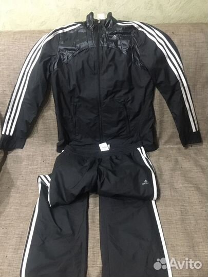 Костюм спортивный «adidas”