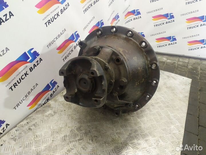 Редуктор заднего моста R770 35/9 3.88