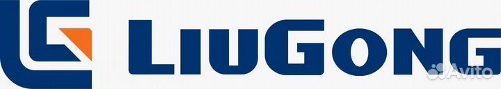Болт гбц Liugong