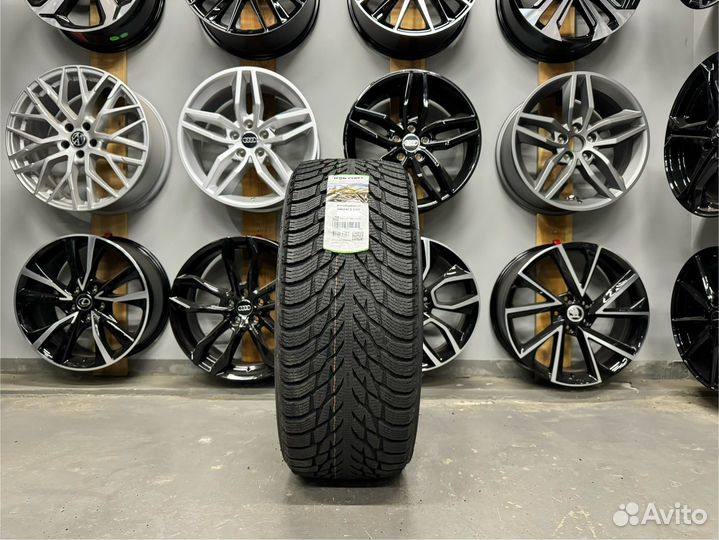 Ikon Tyres Autograph Snow 3 SUV 265/50 R20 111R