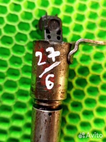 Регулятор фаз грм Chevrolet Captiva