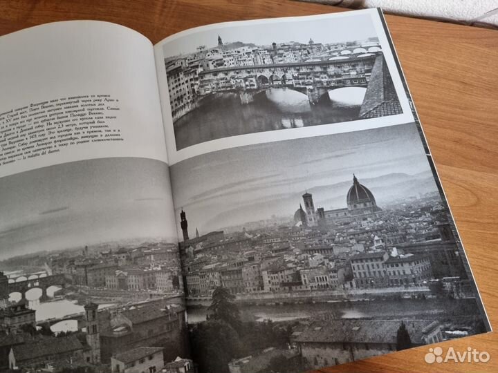 Книга мир Леонардо