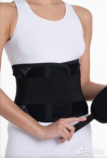 Пояс противогрыжевый Комф-Орт 6 размер