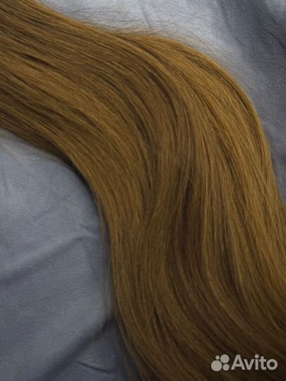 Волосы для наращивания