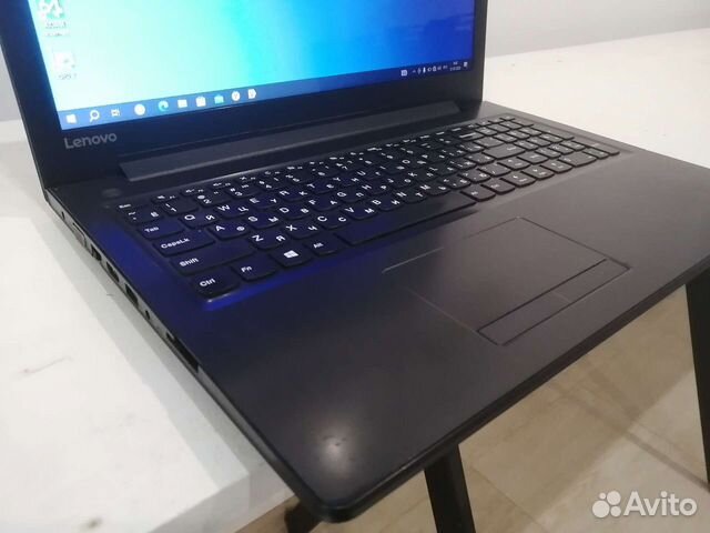 Мощный ноутбук Lenovo i3-gen6/920mx/SSD объявление продам