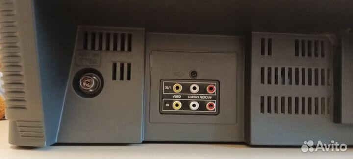 Телевизор LG CT-15Q91KE